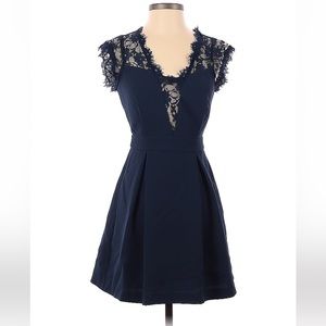 BCBGeneration Cocktail Dress